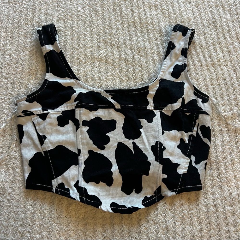 Lone Star Tank Top